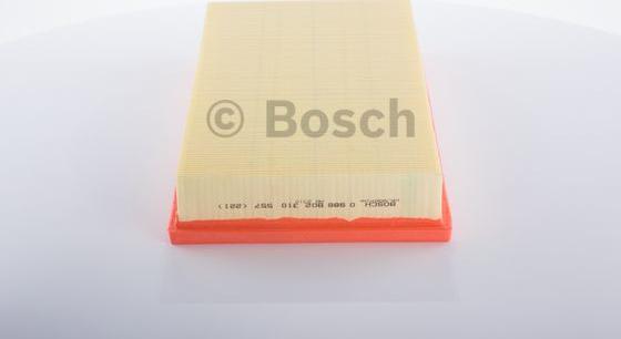 BOSCH 0 986 B02 310 - Ilmansuodatin inparts.fi