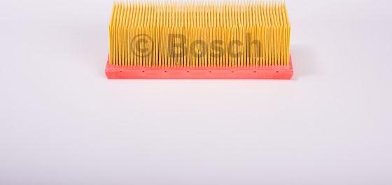 BOSCH 0 986 B02 331 - Ilmansuodatin inparts.fi