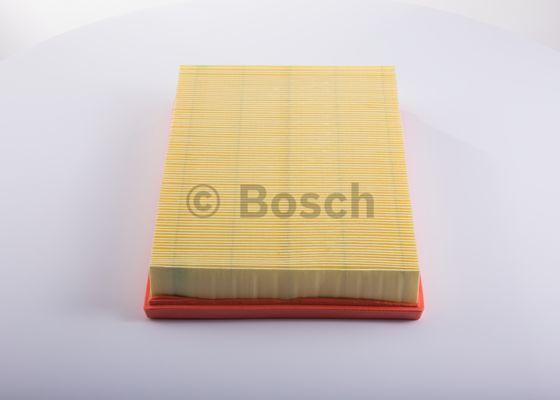 BOSCH 0 986 B02 328 - Ilmansuodatin inparts.fi