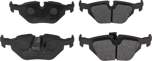 BOSCH 0 986 BB0 968 - Jarrupala, levyjarru inparts.fi