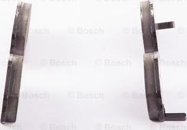 BOSCH 0 986 BB0 984 - Jarrupala, levyjarru inparts.fi