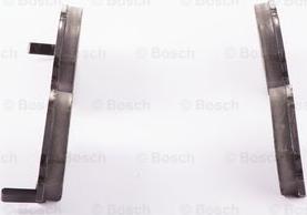 BOSCH 0 986 BB0 984 - Jarrupala, levyjarru inparts.fi