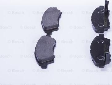 BOSCH 0 986 BB0 980 - Jarrupala, levyjarru inparts.fi