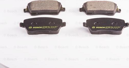 BOSCH 0 986 BB0 983 - Jarrupala, levyjarru inparts.fi