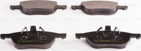 BOSCH 0 986 BB0 974 - Jarrupala, levyjarru inparts.fi