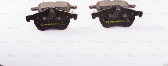 BOSCH 0 986 BB0 978 - Jarrupala, levyjarru inparts.fi