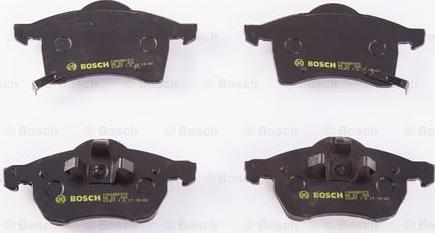 BOSCH 0 986 BB0 978 - Jarrupala, levyjarru inparts.fi