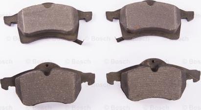 BOSCH 0 986 BB0 978 - Jarrupala, levyjarru inparts.fi