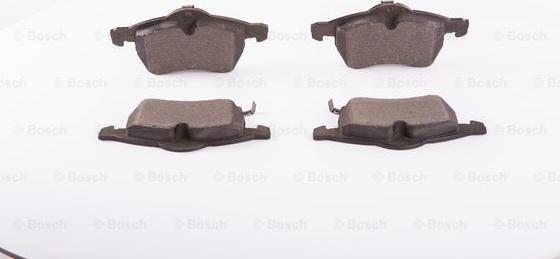 BOSCH 0 986 BB0 978 - Jarrupala, levyjarru inparts.fi