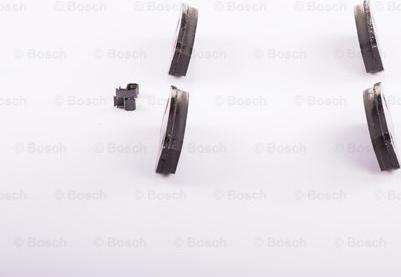 BOSCH 0 986 BB0 973 - Jarrupala, levyjarru inparts.fi