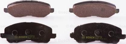 BOSCH 0 986 BB0 590 - Jarrupala, levyjarru inparts.fi