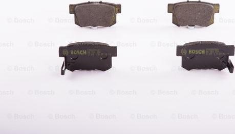 BOSCH 0 986 BB0 560 - Jarrupala, levyjarru inparts.fi