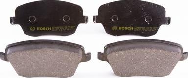 BOSCH 0 986 BB0 518 - Jarrupala, levyjarru inparts.fi