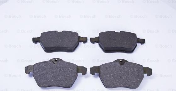 BOSCH 0 986 BB0 064 - Jarrupala, levyjarru inparts.fi