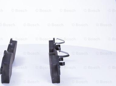 BOSCH 0 986 BB0 064 - Jarrupala, levyjarru inparts.fi