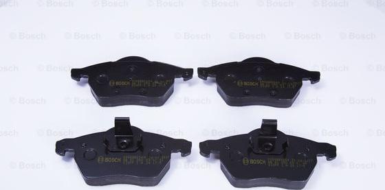 BOSCH 0 986 BB0 064 - Jarrupala, levyjarru inparts.fi