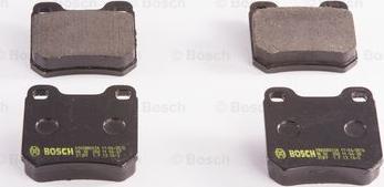 BOSCH 0 986 BB0 034 - Jarrupala, levyjarru inparts.fi