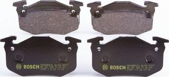 BOSCH 0 986 BB0 076 - Jarrupala, levyjarru inparts.fi