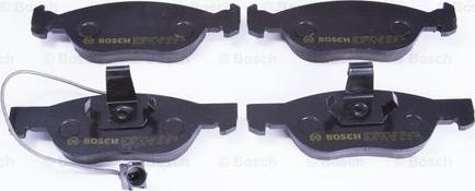 BOSCH 0 986 BB0 149 - Jarrupala, levyjarru inparts.fi