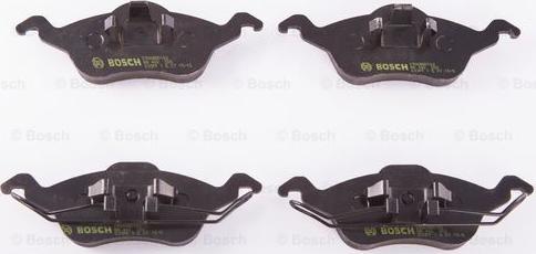 BOSCH 0 986 BB0 162 - Jarrupala, levyjarru inparts.fi