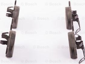 BOSCH 0 986 BB0 162 - Jarrupala, levyjarru inparts.fi