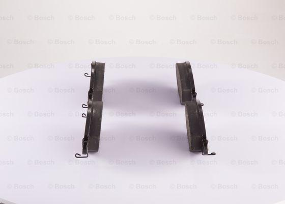 BOSCH 0 986 BB0 101 - Jarrupala, levyjarru inparts.fi