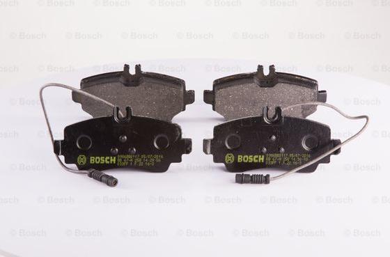 BOSCH 0 986 BB0 117 - Jarrupala, levyjarru inparts.fi