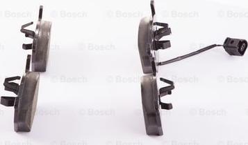 BOSCH 0 986 BB0 136 - Jarrupala, levyjarru inparts.fi