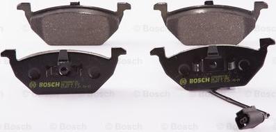 BOSCH 0 986 BB0 136 - Jarrupala, levyjarru inparts.fi