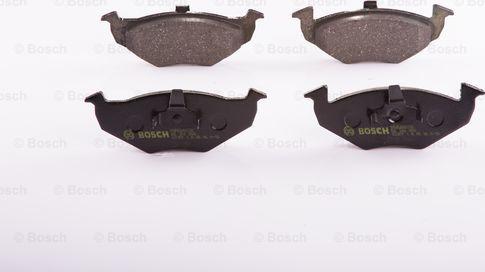 BOSCH 0 986 BB0 130 - Jarrupala, levyjarru inparts.fi