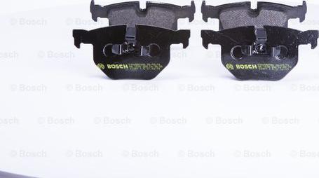 BOSCH 0 986 BB0 840 - Jarrupala, levyjarru inparts.fi