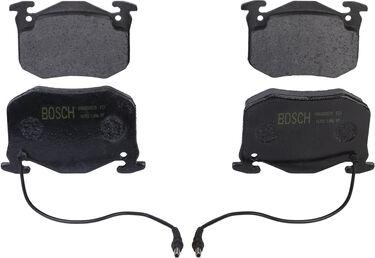 BOSCH 0 986 BB0 879 - Jarrupala, levyjarru inparts.fi