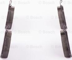 BOSCH 0 986 BB0 325 - Jarrupala, levyjarru inparts.fi