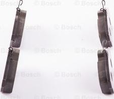 BOSCH 0 986 BB0 325 - Jarrupala, levyjarru inparts.fi