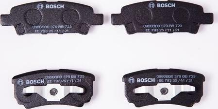 BOSCH 0 986 BB0 379 - Jarrupala, levyjarru inparts.fi