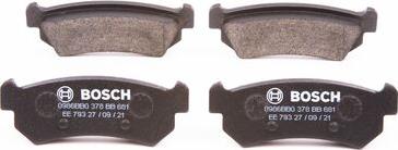 BOSCH 0 986 BB0 378 - Jarrupala, levyjarru inparts.fi