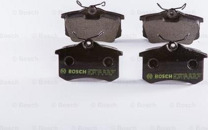 BOSCH 0 986 BB0 290 - Jarrupala, levyjarru inparts.fi