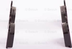 BOSCH 0 986 BB0 254 - Jarrupala, levyjarru inparts.fi