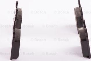 BOSCH 0 986 BB0 254 - Jarrupala, levyjarru inparts.fi