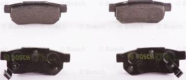 BOSCH 0 986 BB0 211 - Jarrupala, levyjarru inparts.fi