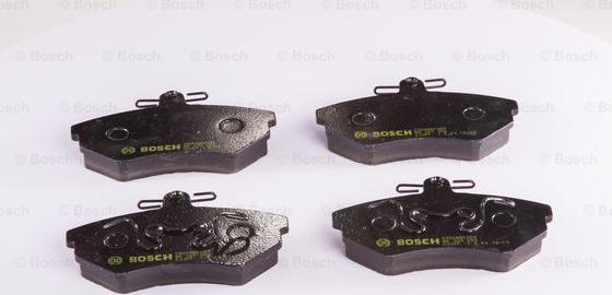 BOSCH 0 986 BB0 289 - Jarrupala, levyjarru inparts.fi