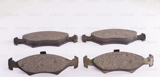 BOSCH 0 986 BB0 279 - Jarrupala, levyjarru inparts.fi