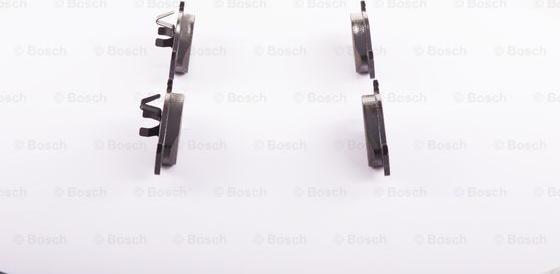 BOSCH 0 986 BB0 276 - Jarrupala, levyjarru inparts.fi