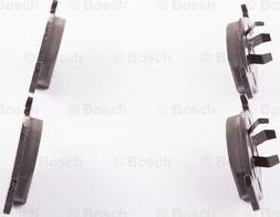 BOSCH 0 986 BB0 273 - Jarrupala, levyjarru inparts.fi