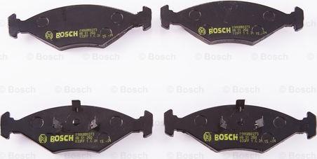 BOSCH 0 986 BB0 273 - Jarrupala, levyjarru inparts.fi