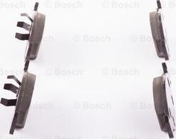 BOSCH 0 986 BB0 273 - Jarrupala, levyjarru inparts.fi