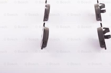 BOSCH 0 986 BB0 791 - Jarrupala, levyjarru inparts.fi