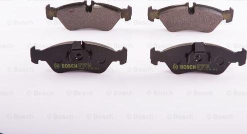 BOSCH 0 986 BB0 769 - Jarrupala, levyjarru inparts.fi