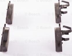 BOSCH 0 986 BB0 710 - Jarrupala, levyjarru inparts.fi