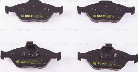 BOSCH 0 986 BB0 710 - Jarrupala, levyjarru inparts.fi